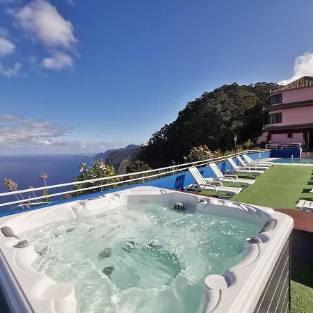 Santana In Nature Bed & Breakfast 外观 照片
