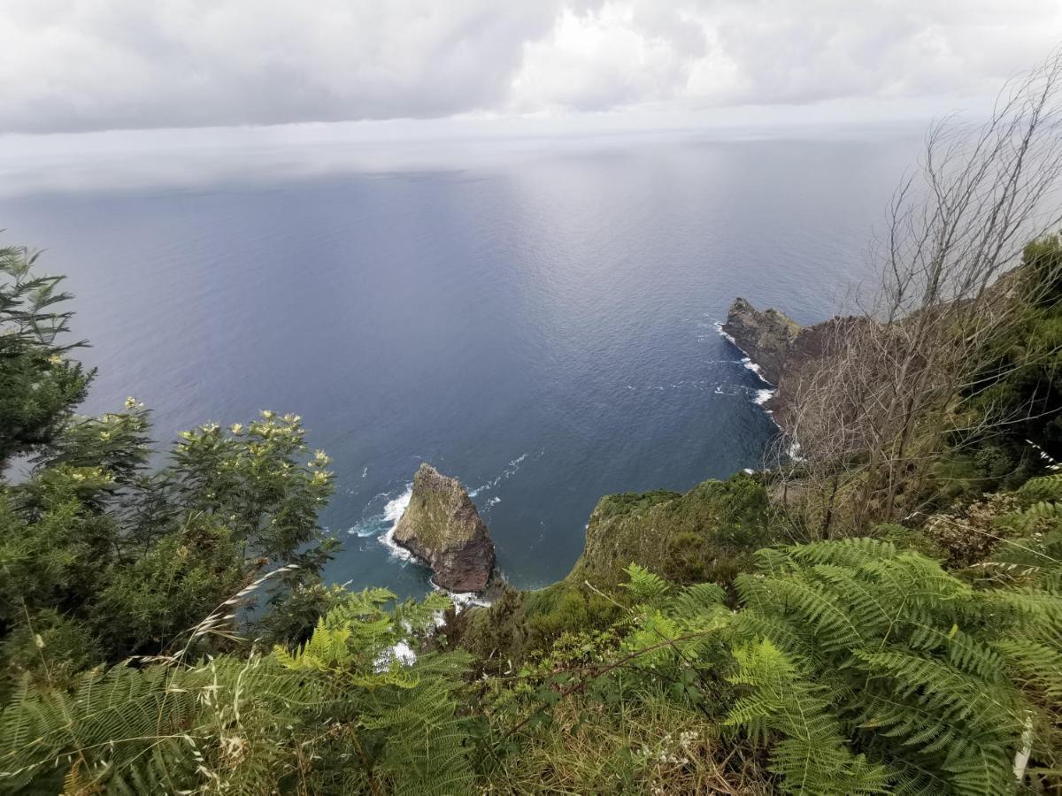Santana In Nature Bed & Breakfast 外观 照片
