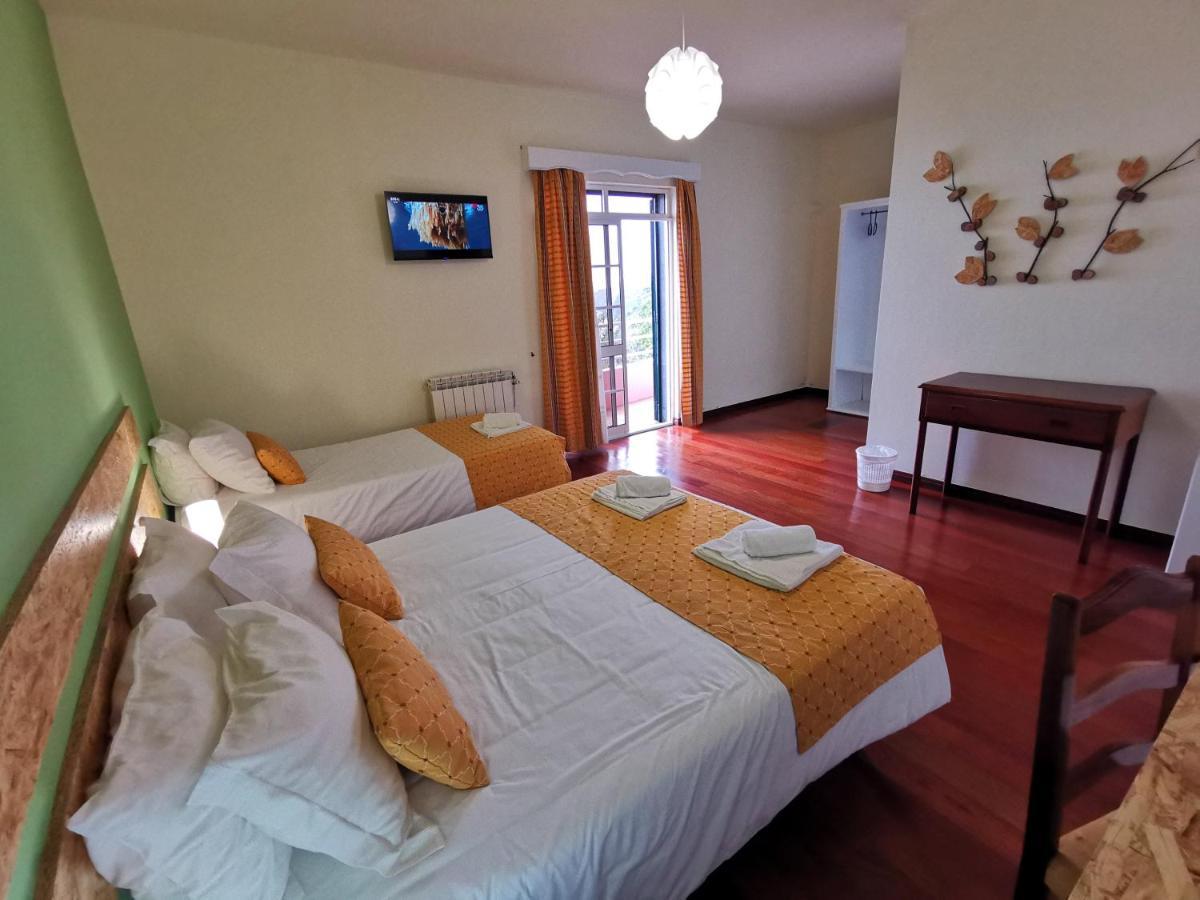 Santana In Nature Bed & Breakfast 外观 照片