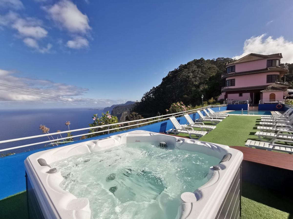Santana In Nature Bed & Breakfast 外观 照片
