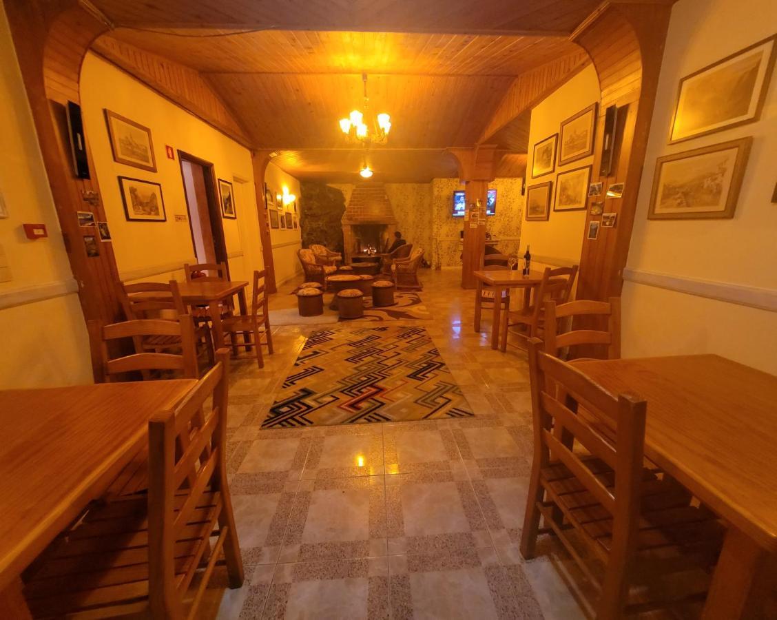 Santana In Nature Bed & Breakfast 外观 照片